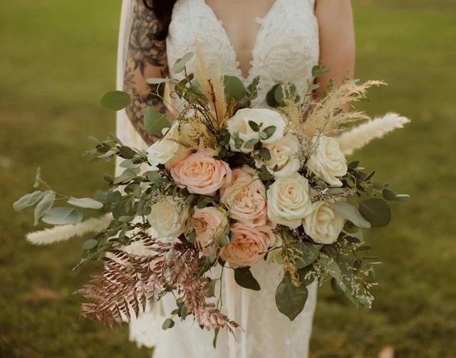 Sweet & Joy Floral Design - 2