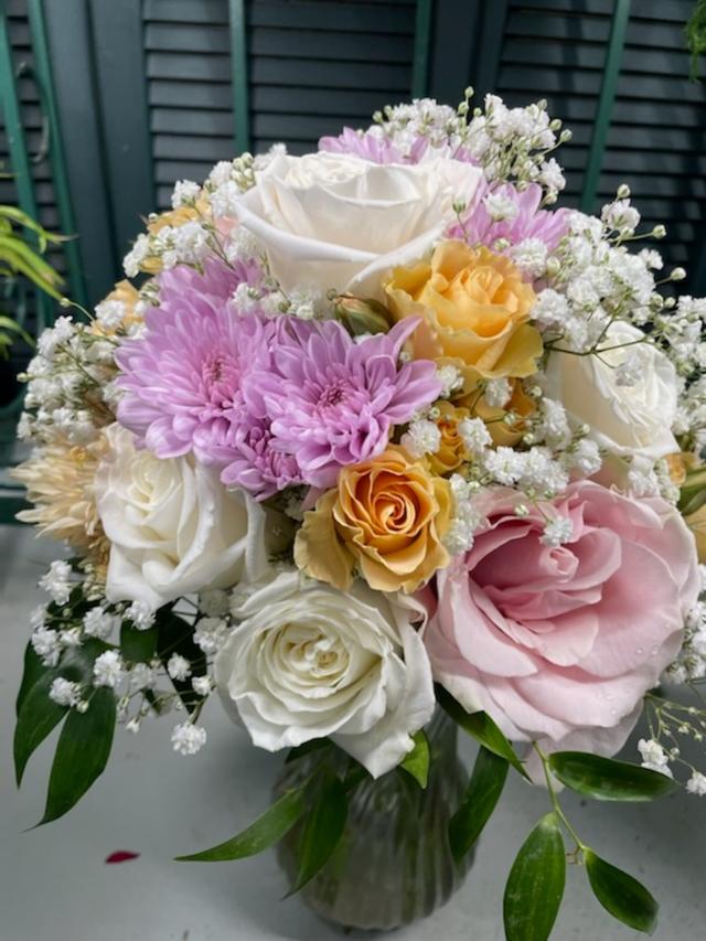 Greensmith Studios & Florist - 1