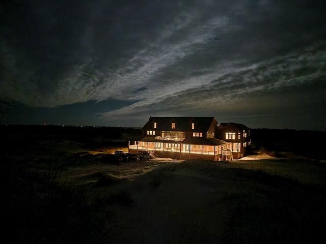 The Chesapeake - 3