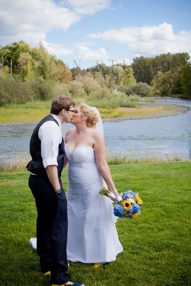 Weddings at Northern Lights - 2