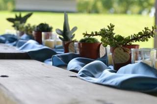 Krystina Lynn Wedding & Event Design - 16