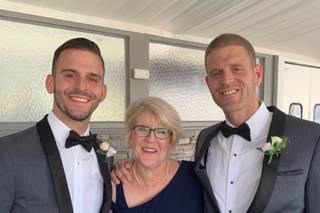 Sagets Formal Wear - 32