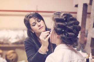 Karrie Lykins - Makeup Artist - 19