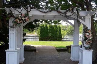 SOUTH JERSEY FLORIST - 40