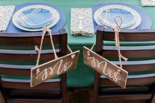 Dream Co. Weddings & Events - 45