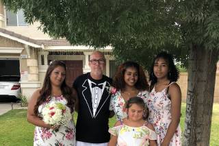 Officiant Amber - 49