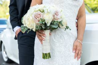 Yumila Wedding and Events floral design - 23
