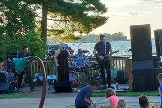 Slick Jimmy Band - 6