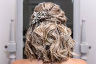 5 Diamond Salon - 22