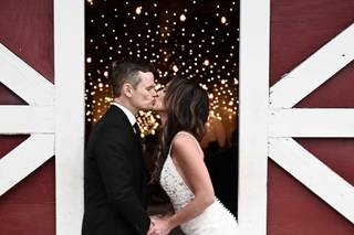 Jeff & Mollie - 30