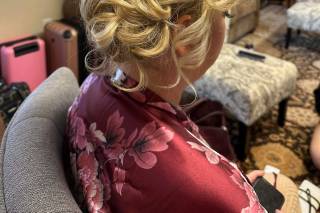 Hair by Amanda Marie - 10