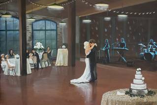JoyVarnellArt (Live Event Painter) - 25
