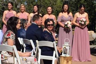 Nature Pointe Weddings and Events - 16