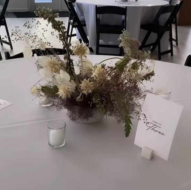 K. Hancock Events - 1