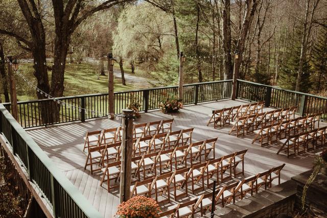 Deer Mountain Inn - 4
