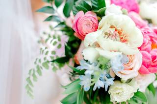 Unique Floral Designs - 15
