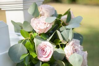 Thompson's - Westwood Florist - 11