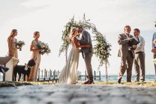 Couture Florals and Events - 77