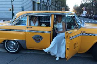 I DO WEDDINGS NYC - 57