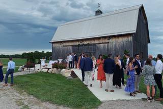 The Barn at French Valley Vineyard - 1
