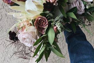 Elizabeth Mckenzie Florals - 25
