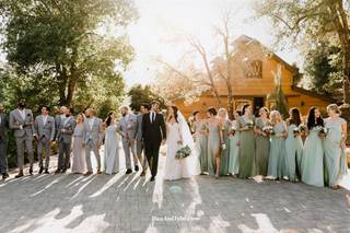Serendipity Garden Weddings - 7