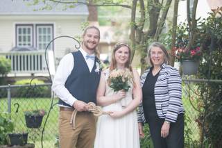 Weddings by Deborah - 11