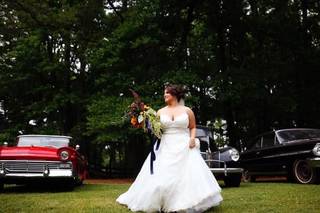 Atlanta Street Bridal Company - 49