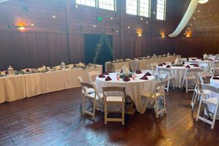Carver Event Center - 5