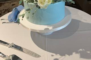 Julie Michelle Cakes - 9