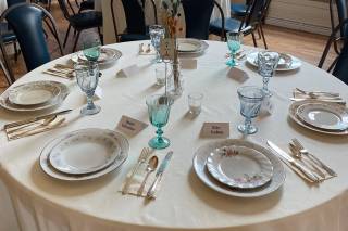 Weddings by Tessa CO - 9