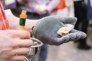 Arizona Oyster Boys - 1