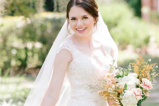 Lillian Rose Beauty & Bridal - 27