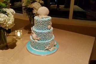 Wonder Cake Creations - 16