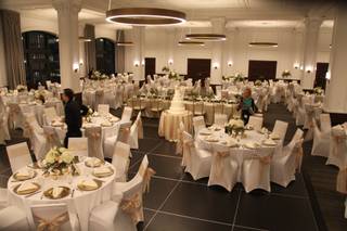 Mostly Becky Weddings & Events - 16