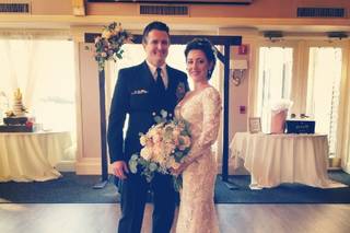 Blue Heron Pines Golf Club by Ron Jaworski Weddings - 58