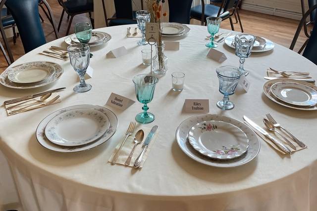 Weddings by Tessa CO 2