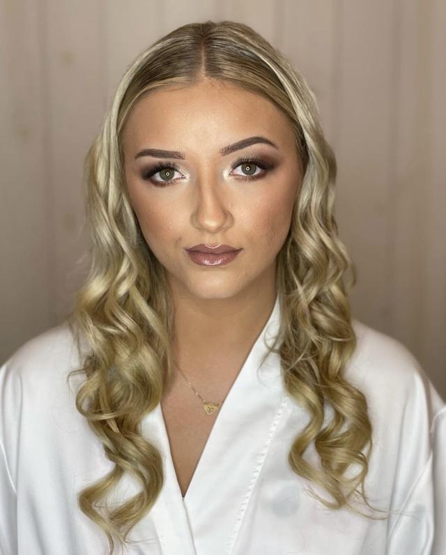 MAKEUPBYRACHHHH - 2