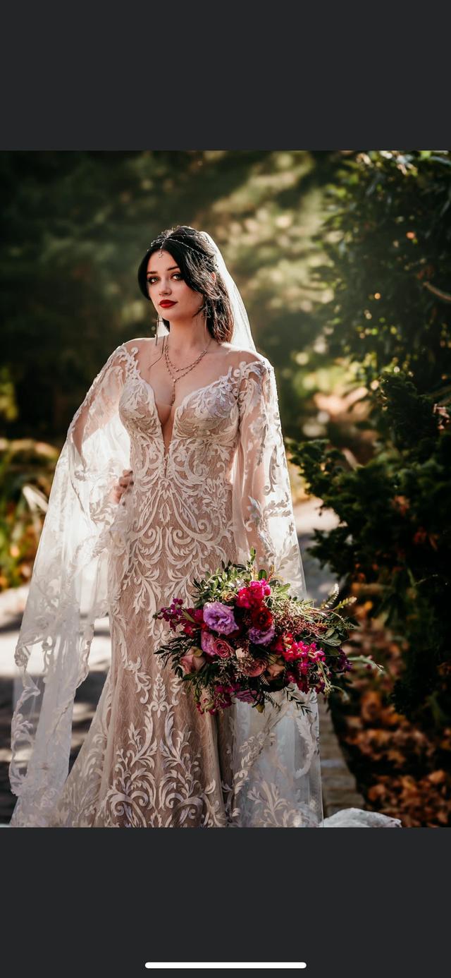 In Full Bloom - 2