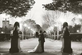 Krystina Lynn Wedding & Event Design - 12