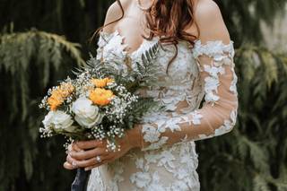 For Brides Only by Ashley Stevens - 9