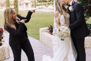 Reflections Wedding Officiant - 102