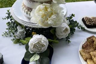Cakes Creatively by Crystal - 6