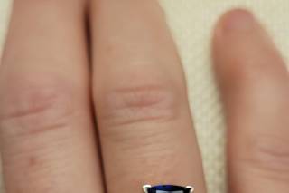 The Natural Sapphire Company - 46