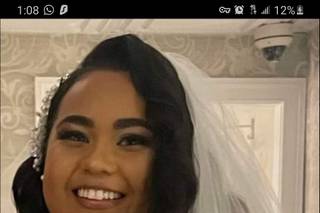 Mia Farah Beautique - Ultimate Hair & Makeup - 11