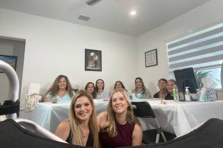 Makeup & Facials By Kirsten - 10