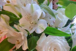 The Fabulous Flower Market - 5