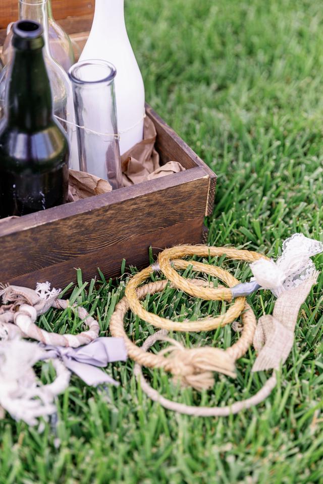 Bailey's Garden Party Rentals - 2