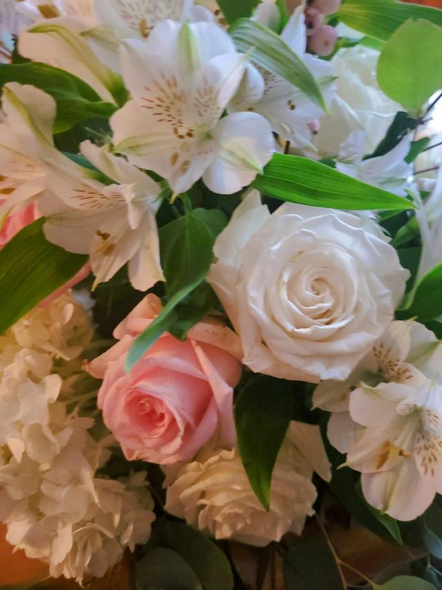 The Fabulous Flower Market - 2