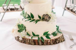 Kelly Leigh Cakes - 25